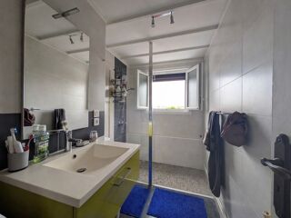  Appartement � vendre 4 pi�ces 73 m�