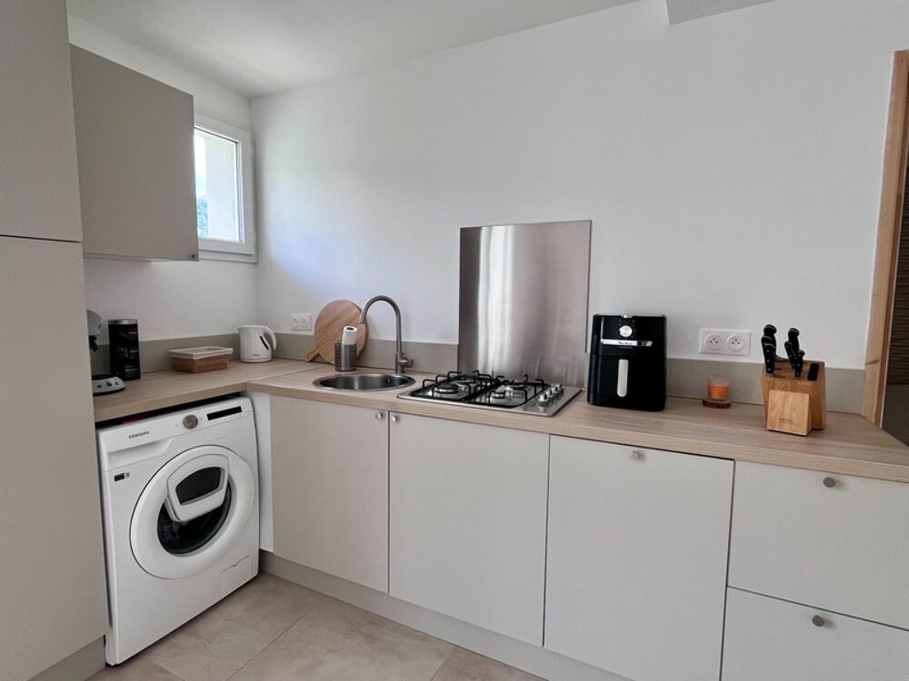 Appartement rénové avec vue imprenable proche d'ARGELES-GAZOST