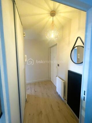  Appartement � vendre 4 pi�ces 72 m�