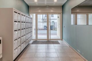  Appartement � vendre 2 pi�ces 42 m�