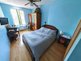  Maison à vendre 5 pièces 135 m²