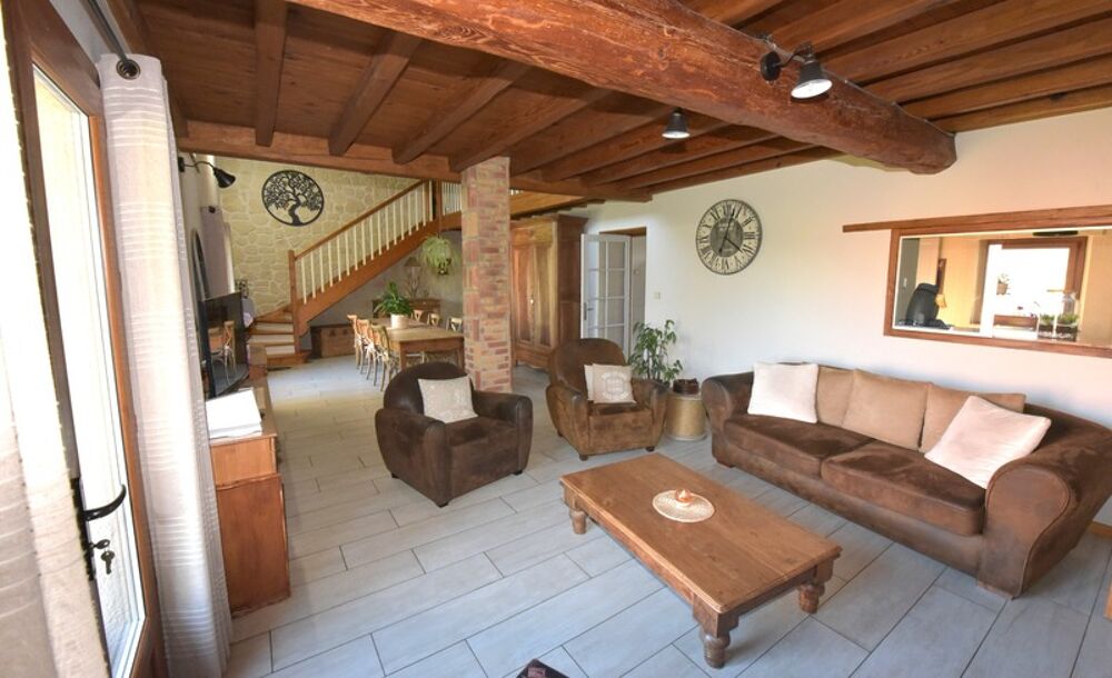 Maison 5 pièces 177 m² · à Lavaur · 177 m² · 299 000 €