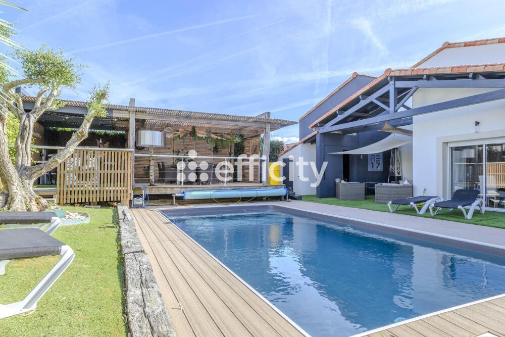 Vente Villa Villa Saint xandre