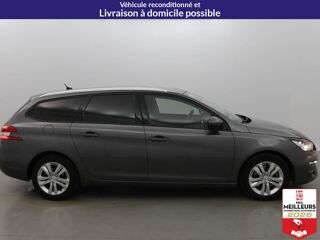 308 SW BlueHDi 150 Allure +Toit 2017 occasion 78200 Buchelay
