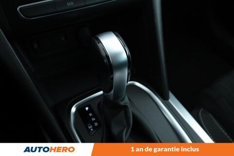 M&eacute;gane 1.5 dCi Blue Limited EDC 115 ch 2019 occasion 92130 Issy-les-Moulineaux