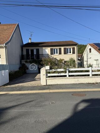  Maison � vendre 5 pi�ces 80 m�