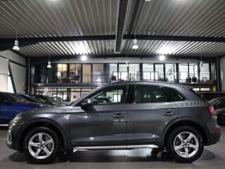 Q5 40 TDI Quattro Business S line – Cuir int&eacute;gral 2023 occasion 33000 Bordeaux