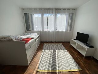  Appartement à louer 1 pièce 15 m²