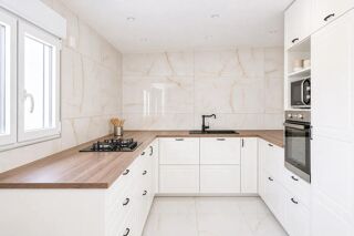  Maison à vendre 4 pièces 83 m²
