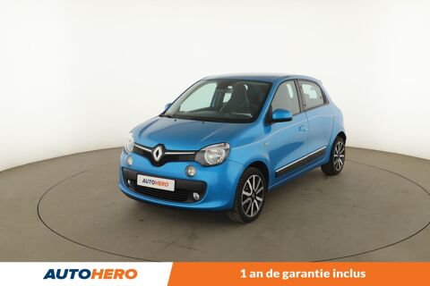 Renault Twingo 1.0 SCe Zen 71 ch 2015 occasion Issy-les-Moulineaux 92130