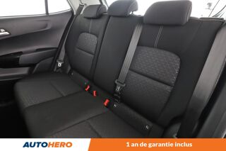 Picanto 1.0 GT Line 67 ch 2020 occasion 92130 Issy-les-Moulineaux