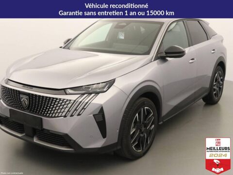Peugeot 3008 ALLURE 2025 occasion Lavau 10150