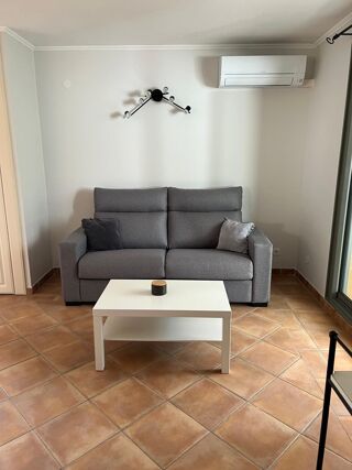  Appartement à vendre 2 pièces 38 m²