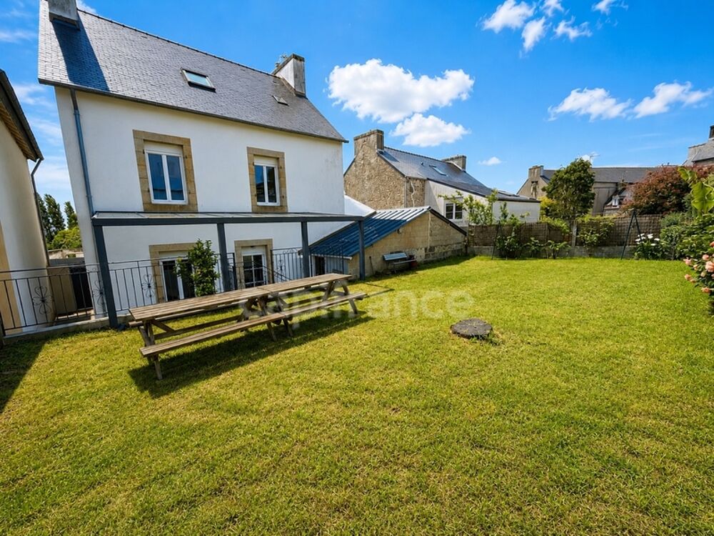 EXCLUSIVITÉ - Maison à vendre 7 pièces (29)