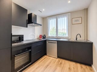 Vente Appartement T3 de 55 m² refait à neuf avec cave - opportunité Grenoble