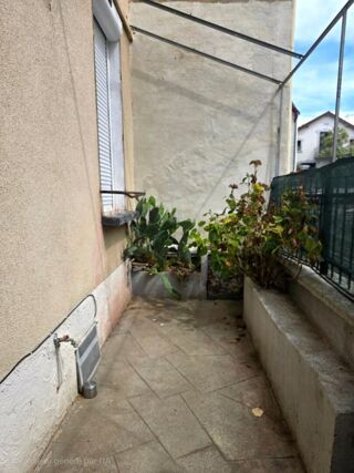  Maison � vendre 3 pi�ces 61 m�