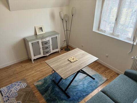  Maison � louer 2 pi�ces 40 m�