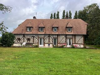  Maison à vendre 6 pièces 155 m²