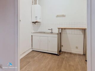  Appartement � louer 2 pi�ces 34 m�