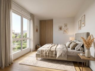 Vente Appartement ? Votre prochain projet immobilier prend vie ici ! ? Vaulx en velin