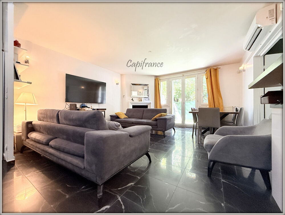Vente Maison Maison 4 chambres DRANCY (93) Drancy