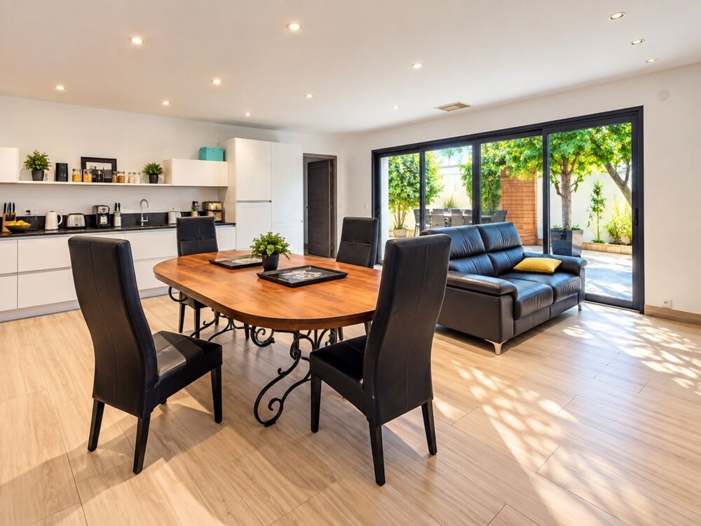 à vendre  Maison Saint-Cyprien (66750)