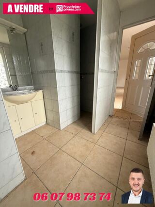  Maison � vendre 1 pi�ce 115 m�