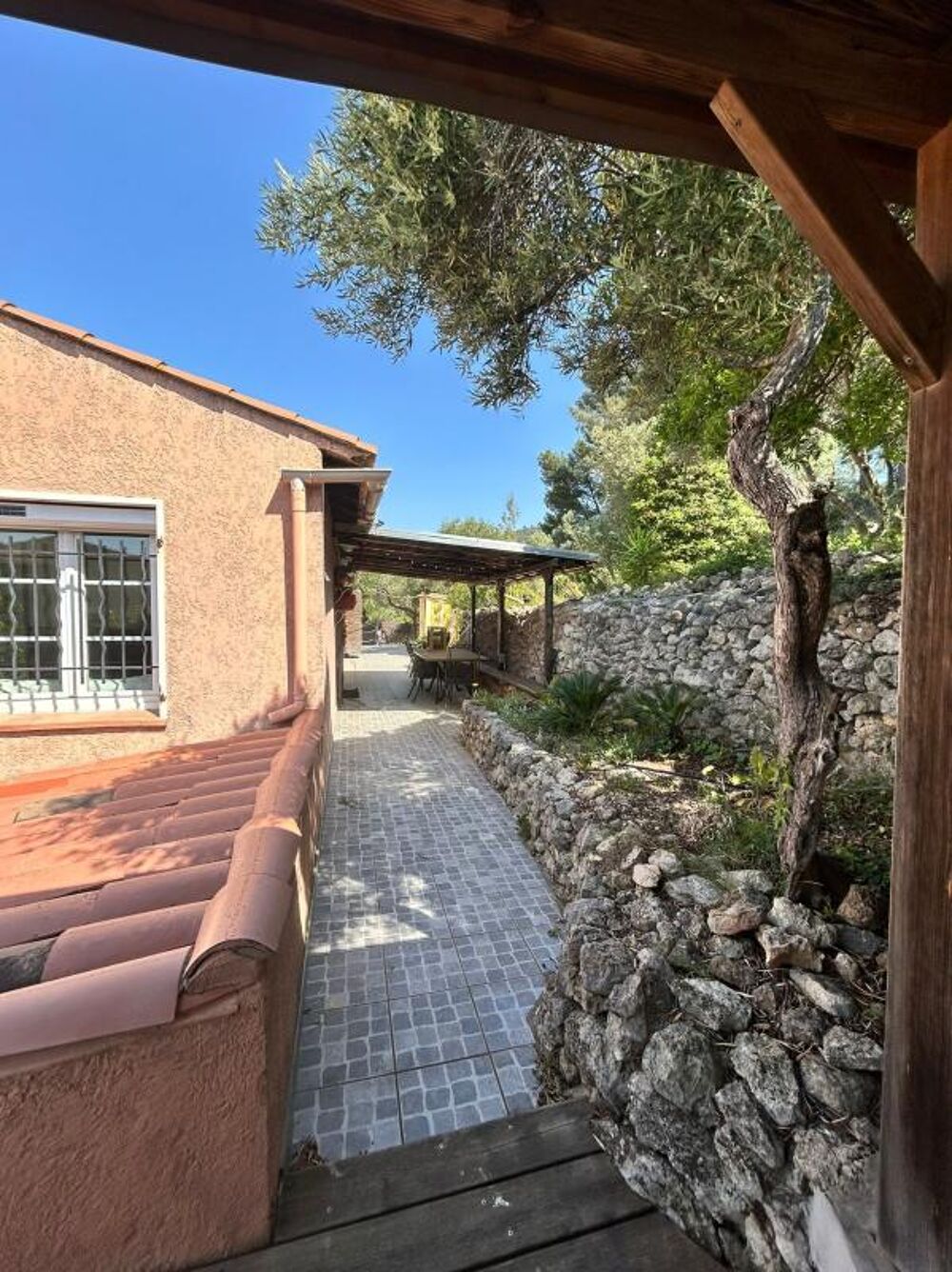 Vente Maison Maison Ollioules