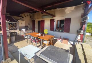  Maison  vendre 8 pices 135 m