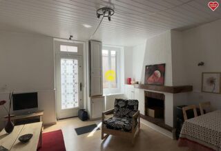  Maison à vendre 3 pièces 43 m²