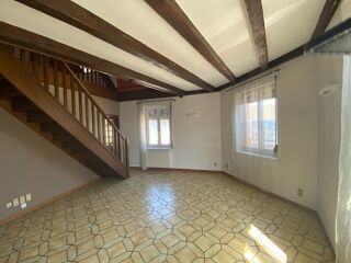  Appartement  vendre 6 pices 135 m Mulhouse