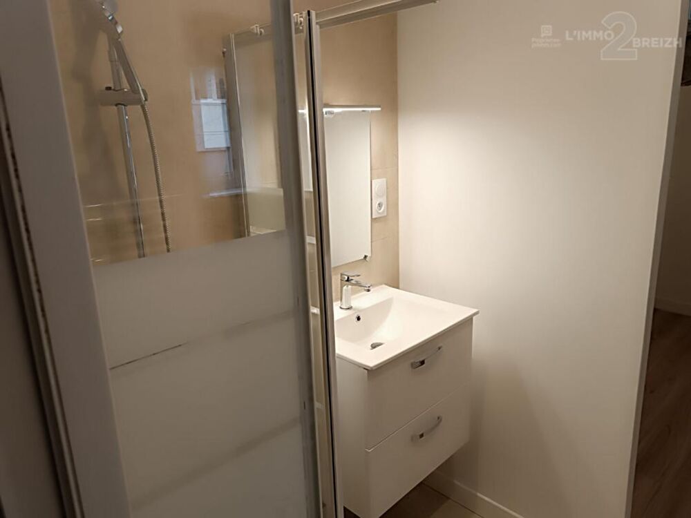 Vente Immeuble Immeuble de rapport 140m² entièrement rénové - 3 appartements meublés Plouay