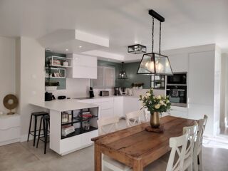  Maison à vendre 5 pièces 148 m²