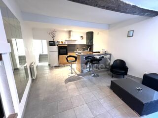  Appartement � vendre 3 pi�ces 63 m�