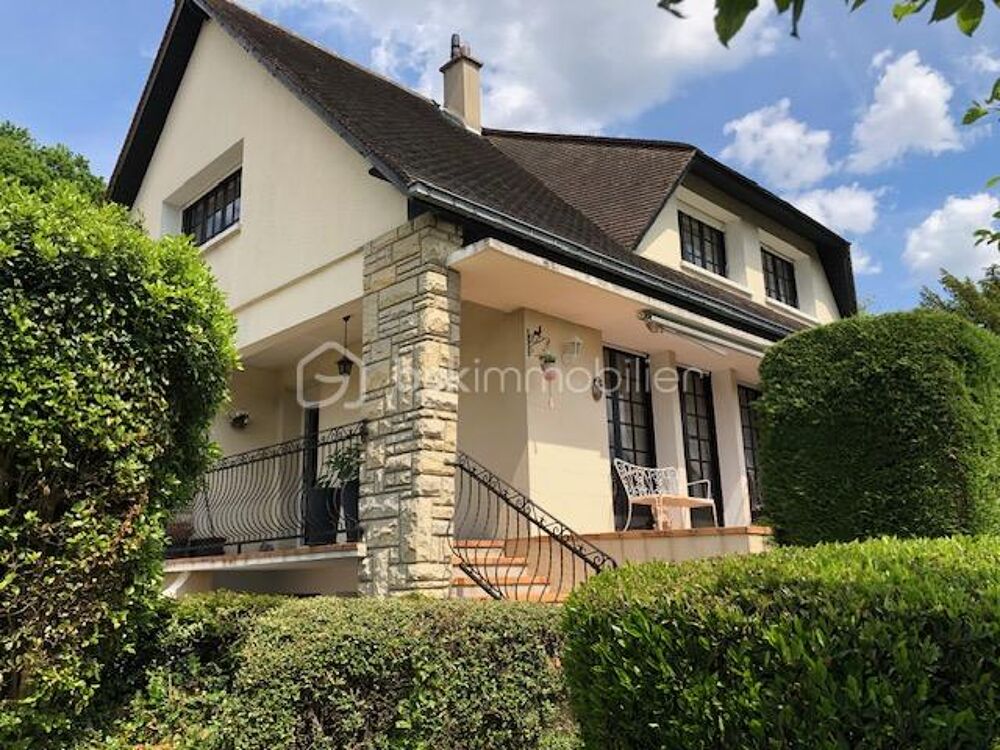 Maison 171m² 6 pièces à Petit-Couronne