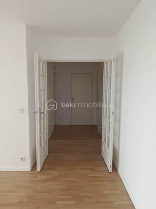  Appartement � vendre 3 pi�ces 68 m� Issy les moulineaux