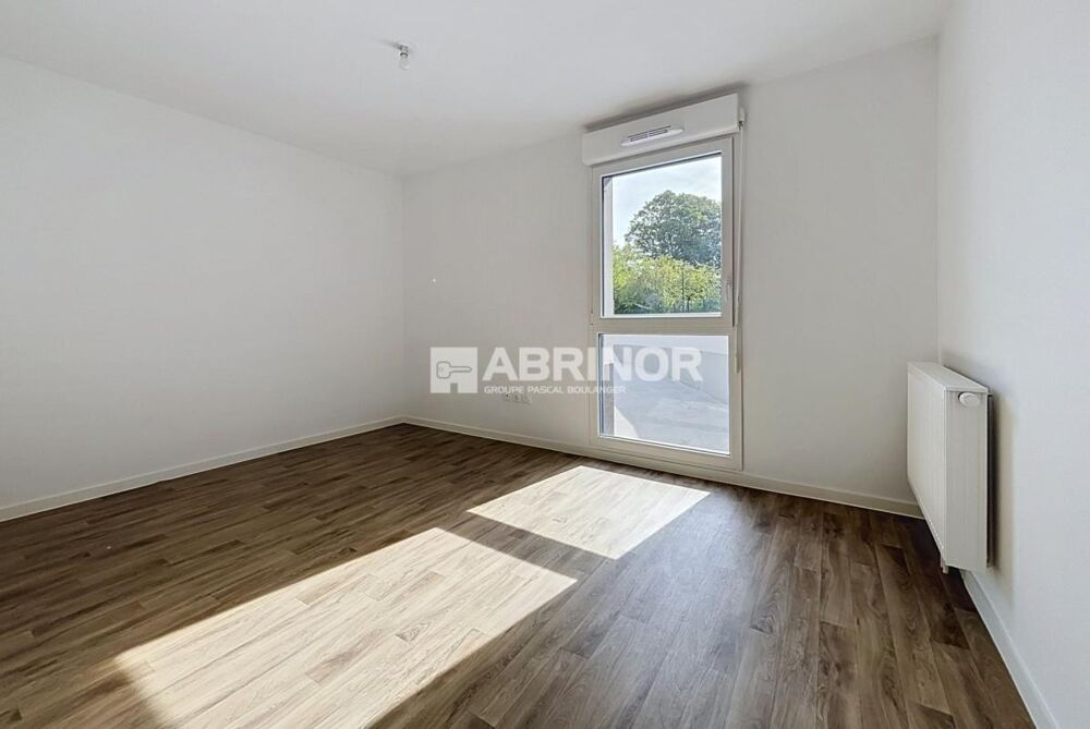 Vente Appartement Appartement T3 neuf en rez-de-jardin Marcq en baroeul