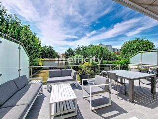  Maison à vendre 6 pièces 120 m²