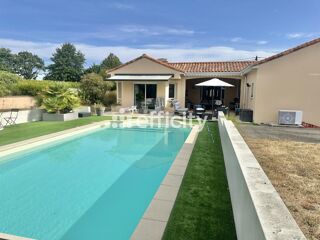  Maison à vendre 6 pièces 170 m²
