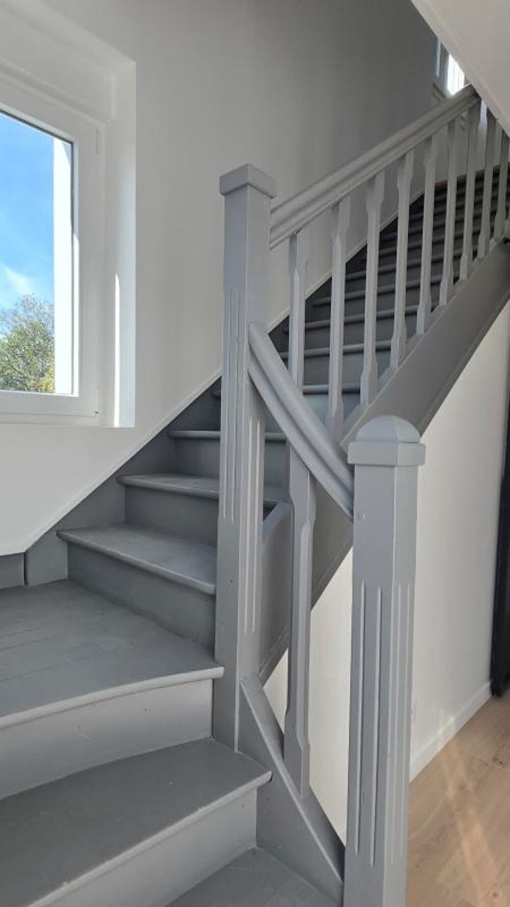 Vente Maison Maison rénovée 6P + Garage + Jardin - Environnement calme et verdoyant Cieux
