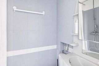  Appartement à vendre 1 pièce 12 m²