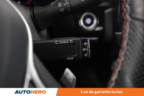 Arkana 1.3 TCe RS Line EDC 140 ch 2021 occasion 92130 Issy-les-Moulineaux