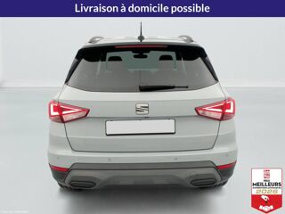 Arona 1.0 TSI 115 ch Start/Stop DSG7 Copa 2026 occasion 10150 Lavau