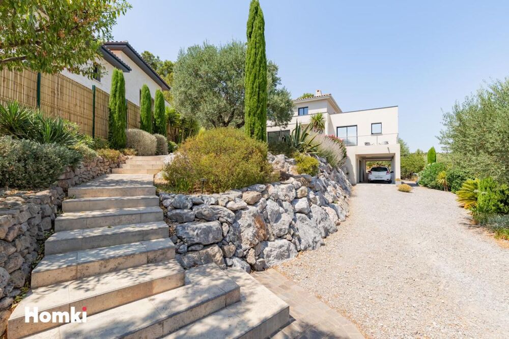 Maison/Villa T4 de 129 m² à Montredon-des-Corbières 11100