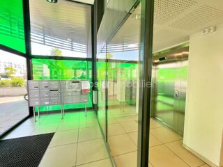  Appartement à vendre 2 pièces 46 m²