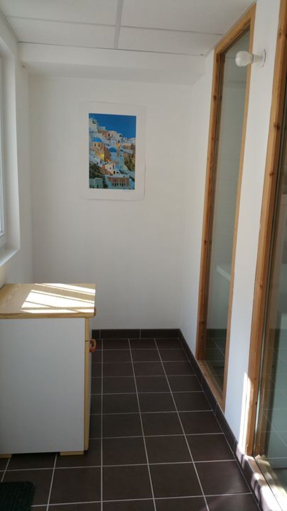 Location Appartement Studio de 25m2 à louer sur Cesson-Sévigné Cesson sevigne
