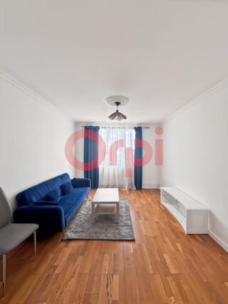  Appartement à louer 3 pièces 54 m²