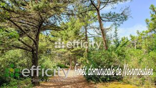  Terrain à vendre 305 m²