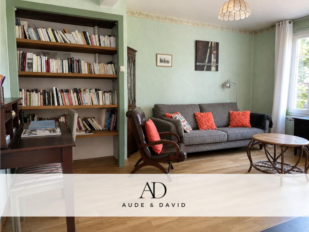 à vendre  Maison Bénodet (29950)