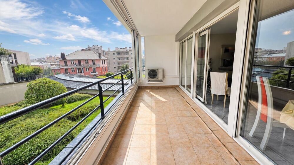 Vente Appartement Appartement Annecy
